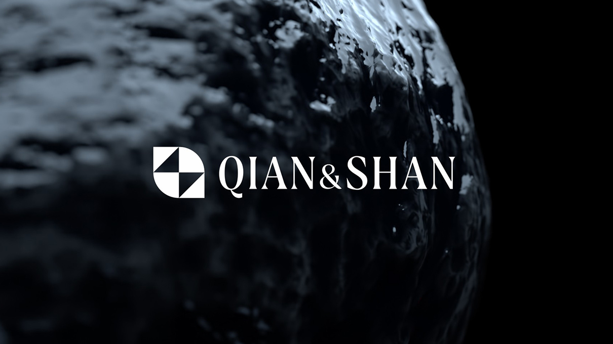 i小谦珠宝品牌形象设计